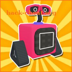 Robot Invasion - Survival Game icon