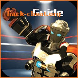 Robot Real Steel World WRB Robot Boxing Game Tips icon