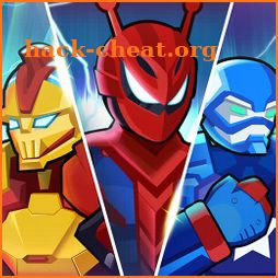 Robot Super: Hero icon