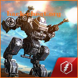 Robot War Online ROBOKRIEG icon