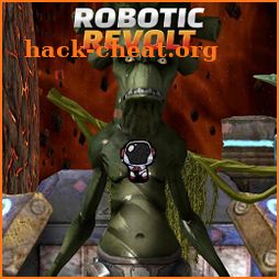 Robotic Revolt icon