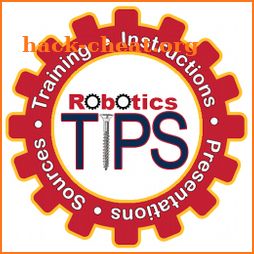 Robotics TIPS App icon