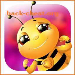 Robust Bee Escape - Palani Games icon