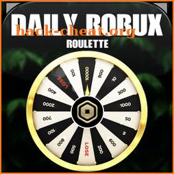 Robux 2020 - Free Robux Roulette & RBX Counter icon
