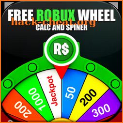 Robux 2020 | Free Robux Spin Wheel For Robloxs icon