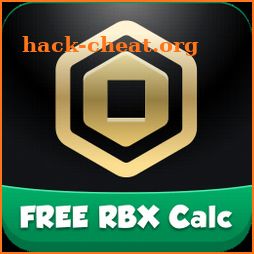 Robux 2020 - RBX calc free icon
