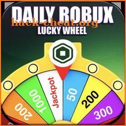 Robux 2020| Free Robux Spin Wheel & RBX Challenge icon