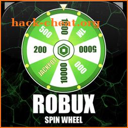 Robux 2021 : Free Robux Spin Wheel For RobloGame icon