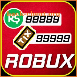 Robux Calculator for Roblox icon