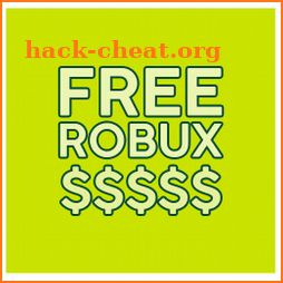 Robux Free Privacy icon
