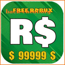 Robux Free Pro Rbx tools icon