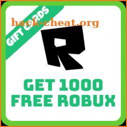 Robux Free - Quiz 2021 (RBX) icon