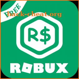 Robux - Free Robux Count with Guide icon