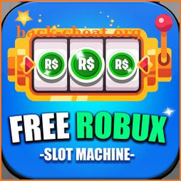 Robux Game | Free Robux Slot Machine For Robloxs icon