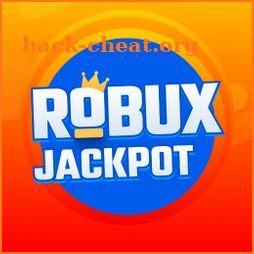 Robux Jackpot | Free Robux Slot Machines icon