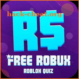 Robux Quiz For Roblox | Free Robux Quiz icon