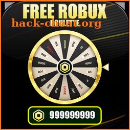 Robux Royale - Free Robux Roulette For Robloxs icon