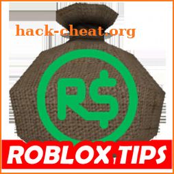 Robux Tips icon