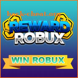RobuxBlox: Free Robux Lucky Spin & Scratch Rewards icon