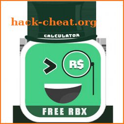 Robuxian - Free RBX Calculator icon