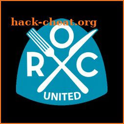 ROC National Diners' Guide icon