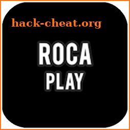 Roca-Play App: Helper icon