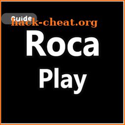 Roca Play Gida icon