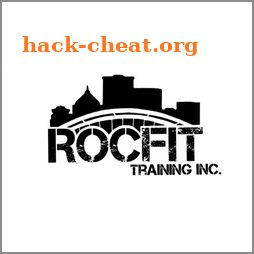 ROCFIT Training Inc. icon