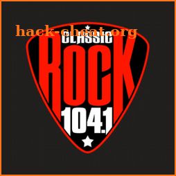 Rock 104.1 - South Jersey’s Classic Rock - WENJHD4 icon
