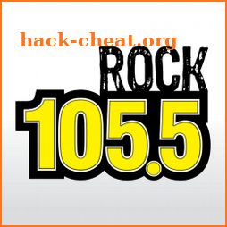 Rock 105.5 icon