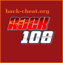 Rock 108 KEYJ - Abilene's Rock Station icon