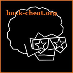Rock Afro - Hot Music Game icon