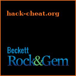 Rock & Gem Magazine icon