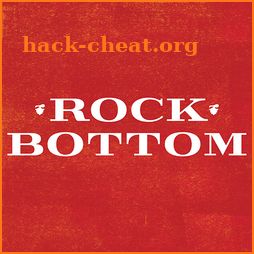 Rock-Bottom icon