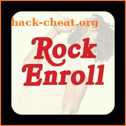 Rock Enroll icon