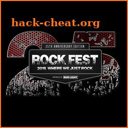 Rock Fest icon