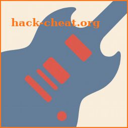 Rock Guitar Jam Tracks icon