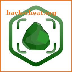 Rock Identifier - Stone Check icon