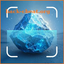 Rock Identifier: Stone Scanner icon