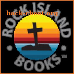 Rock Island Press icon