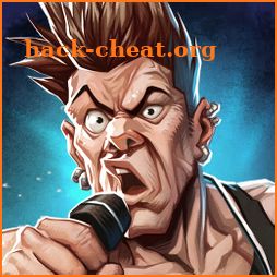 Rock Kommander icon