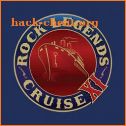 Rock Legends Cruise icon