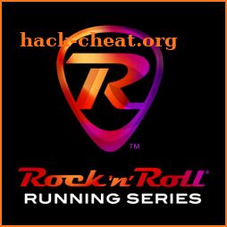 Rock 'n' Roll Running Series icon