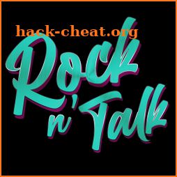 Rock 'N Talk icon
