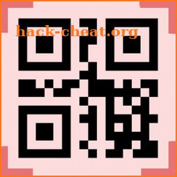 Rock QR Code Scanner & Barcode icon