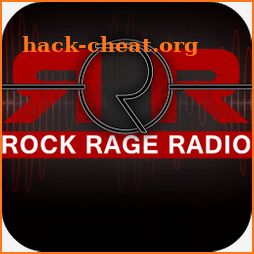 Rock Rage Radio icon
