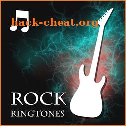 Rock Ringtones icon