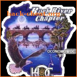 Rock River Hog icon