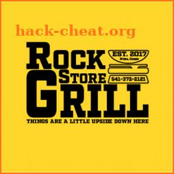 Rock Store Grill icon