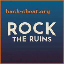 Rock the Ruins icon
